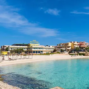 4* Hotel Baia Turchese